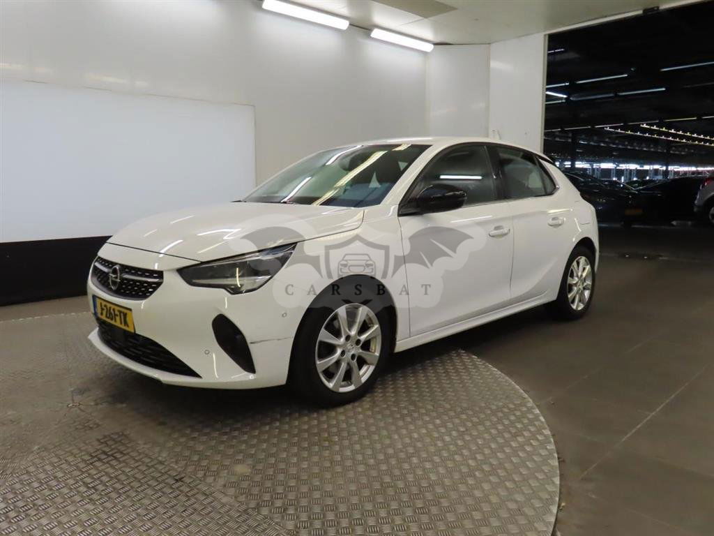 Opel Corsa 1.2 Elegance 2020