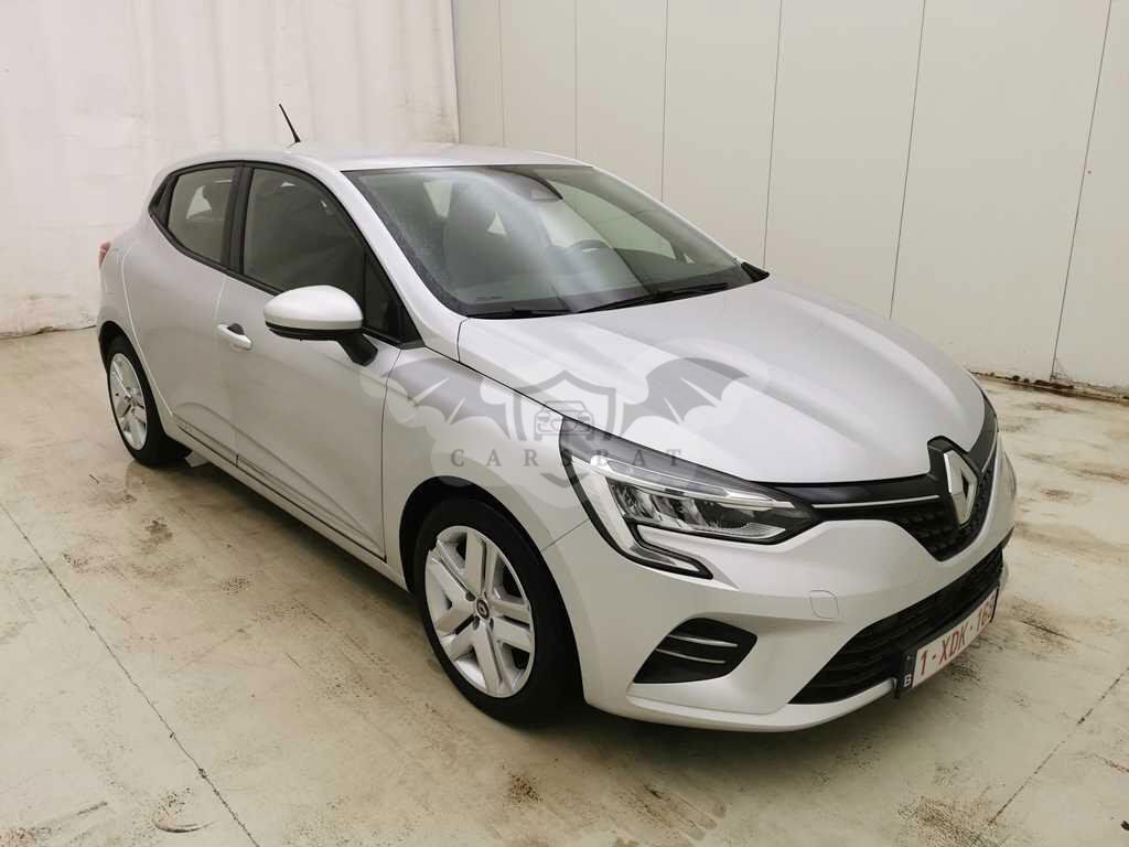 Renault Clio 1.0 Tce 2019
