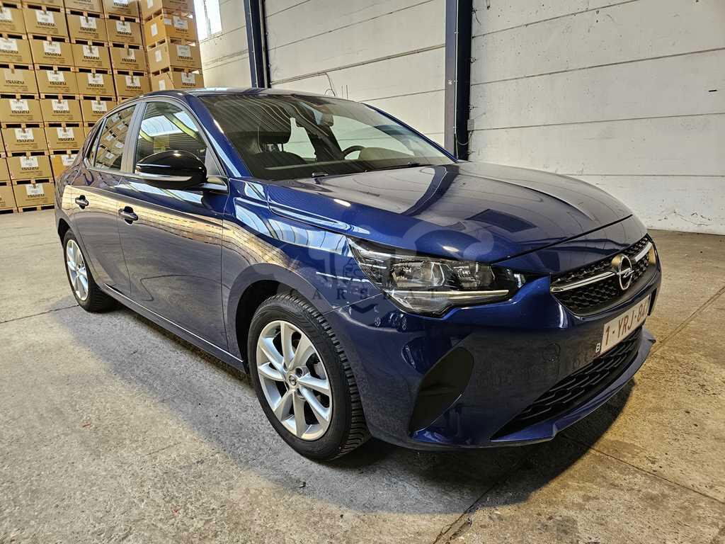 Opel Corsa 1.2i 2020