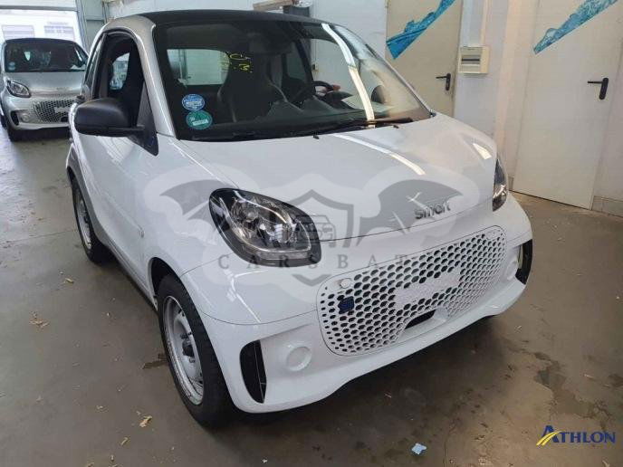 Smart Fortwo 2021