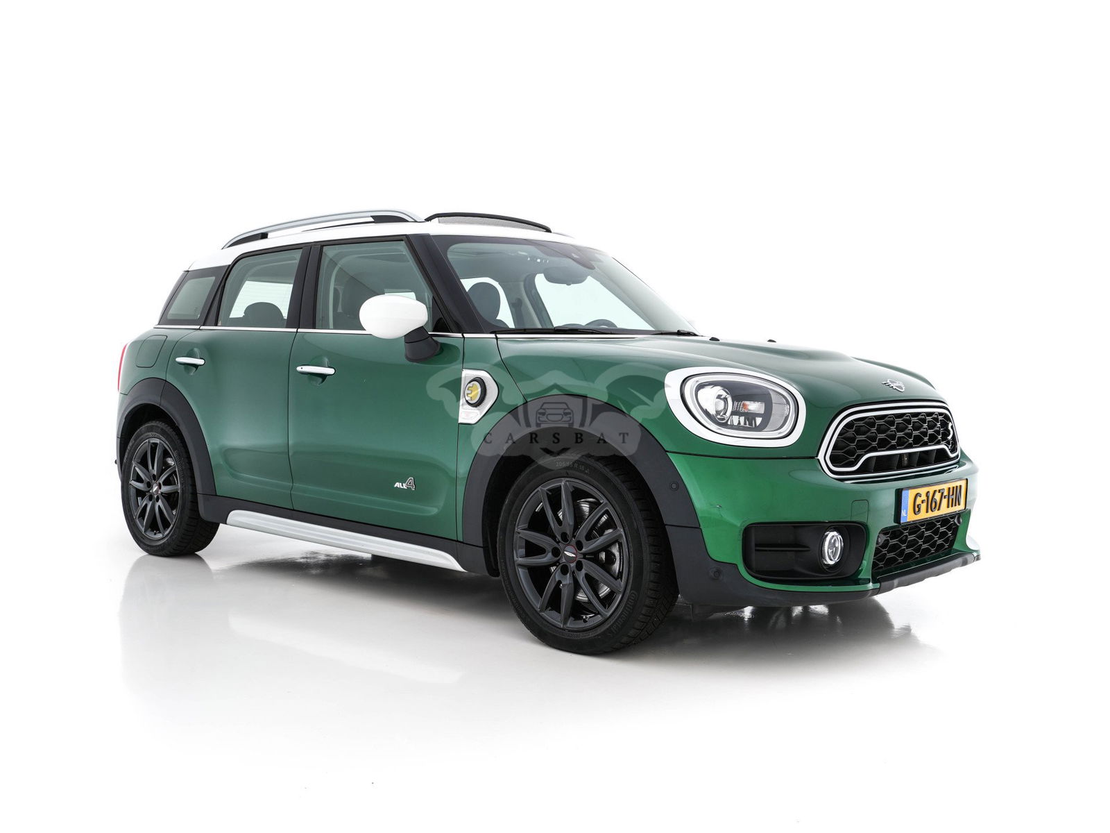 Mini Countryman Cooper SE 2019