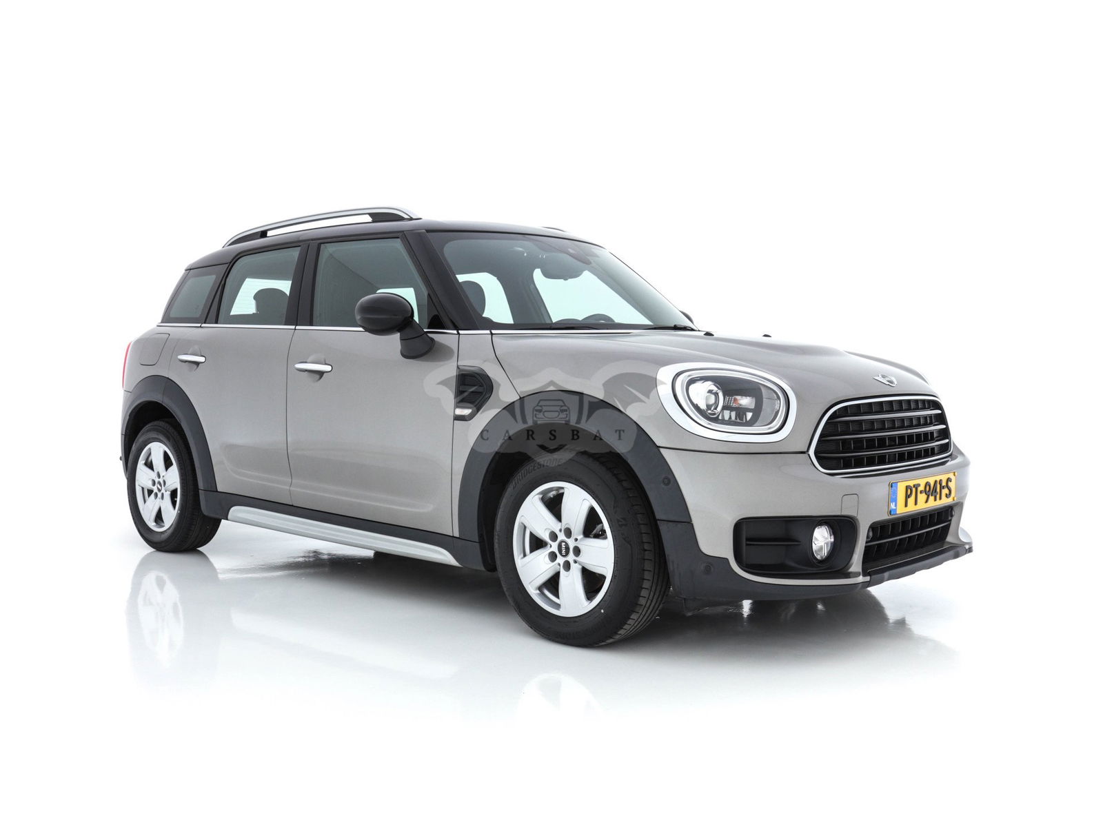 Mini Countryman Cooper 1.5 2017