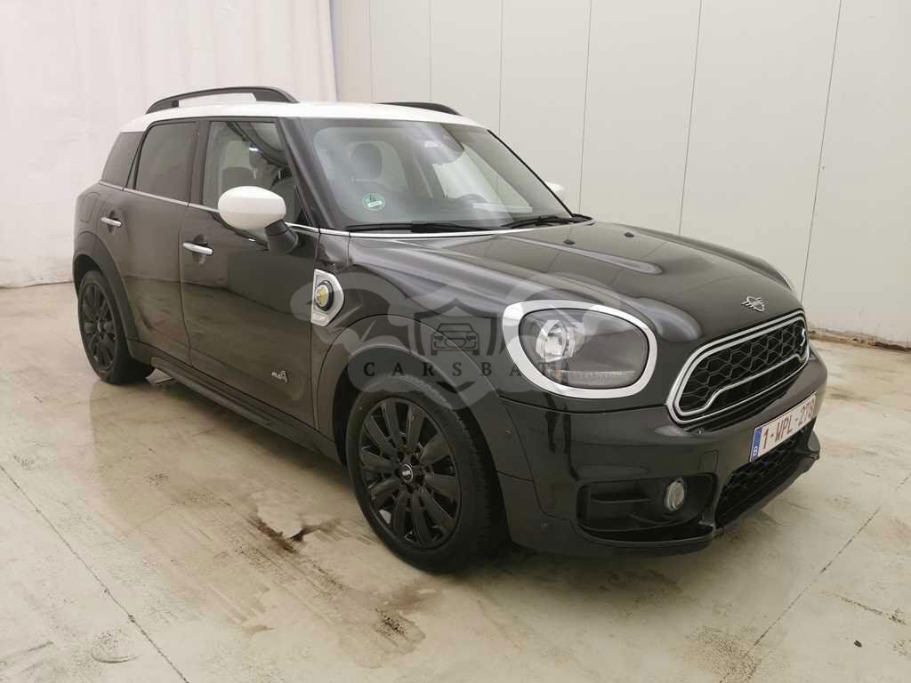 Mini Countryman Cooper SE 1.5I 2019