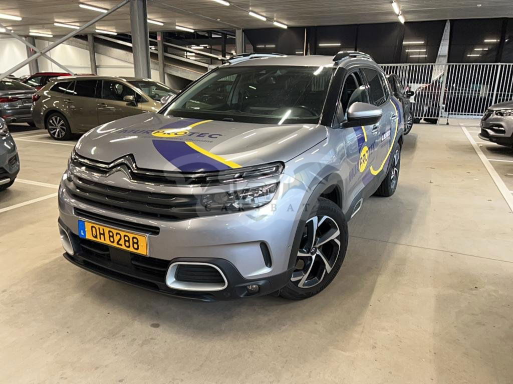 Citroën C5 Aircross 1.5 HDI FEEL 2020