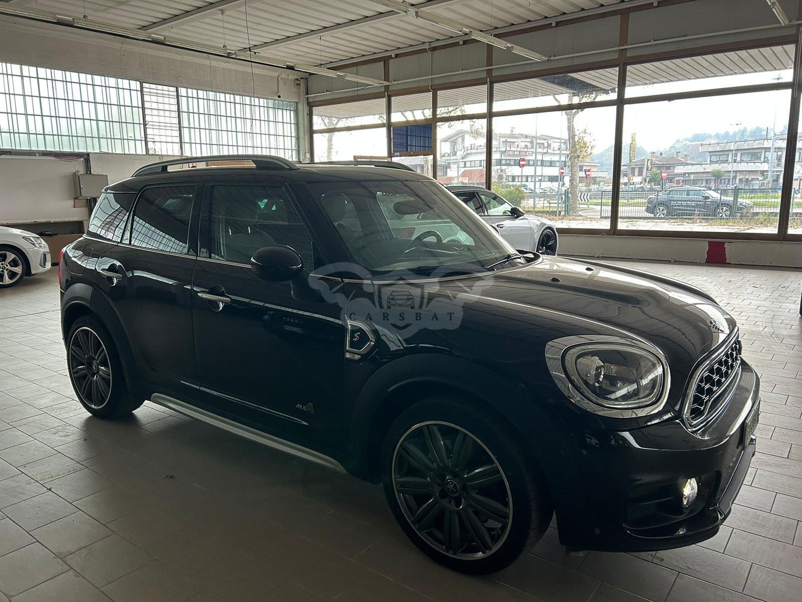 Mini Countryman Cooper SD 2.0 2019