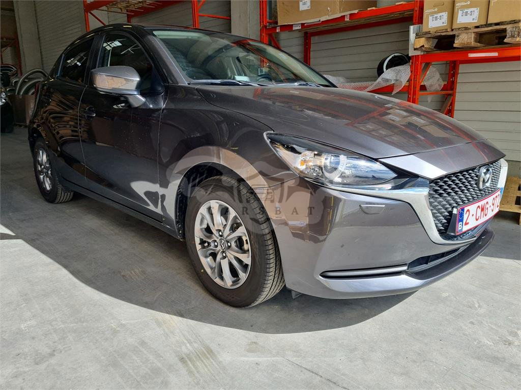 Mazda 2 1.5 SKYACTIV Skydrive 2022