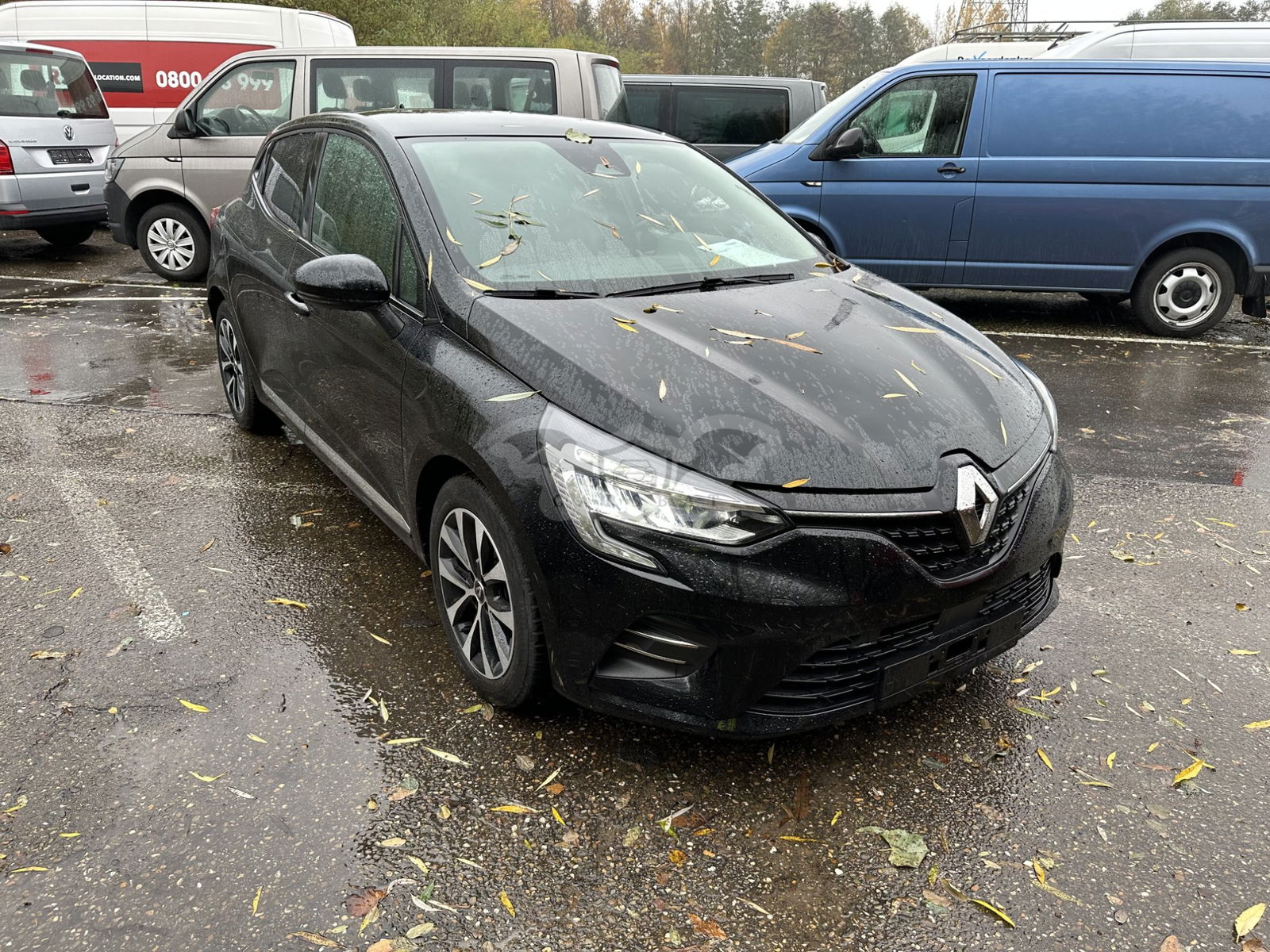 Renault Clio 0.9 TCe 2020