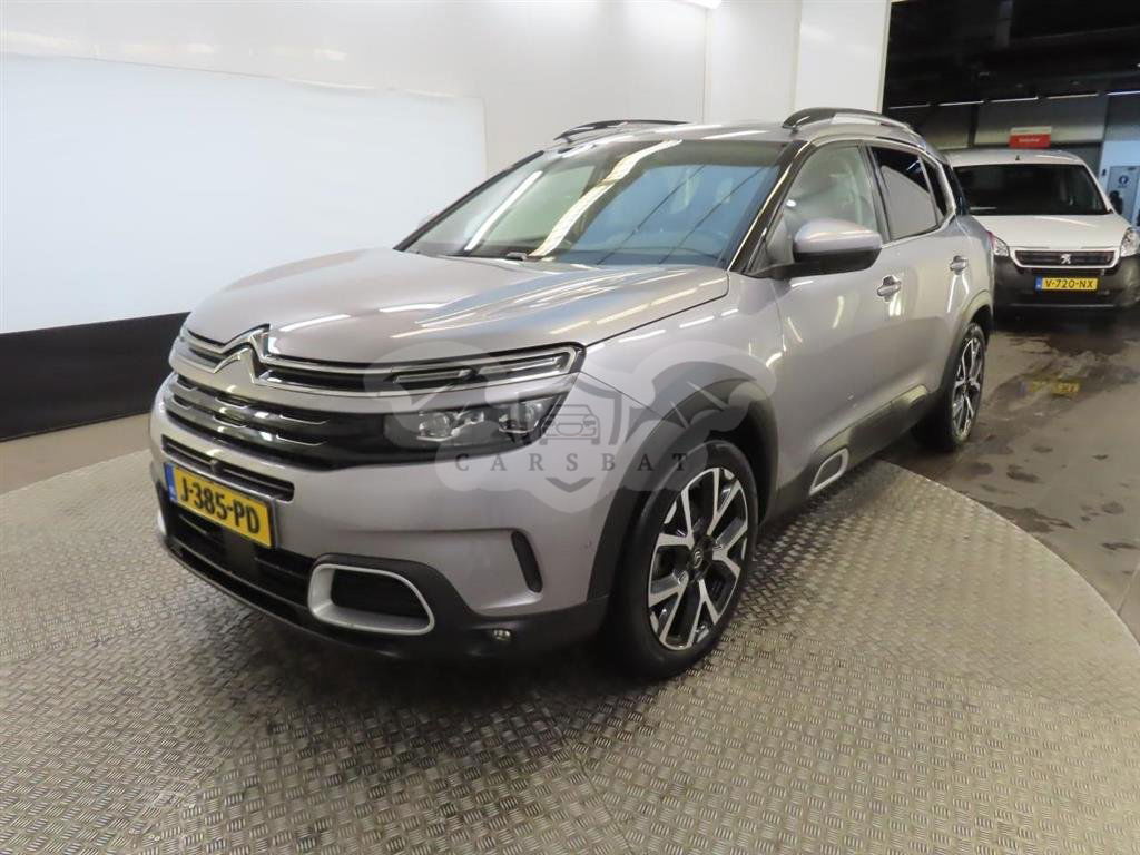 Citroën C5 Aircross Business Plus 2020