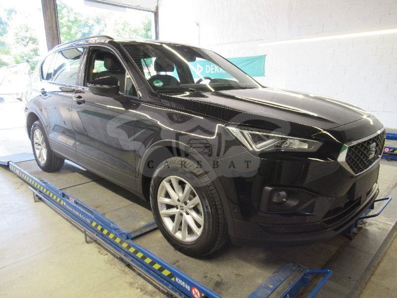 Seat Tarraco 1.5 TSI 2021