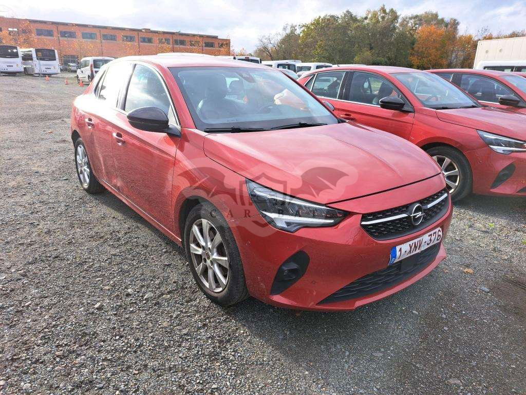 Opel Corsa 1.2 Elegance 2020