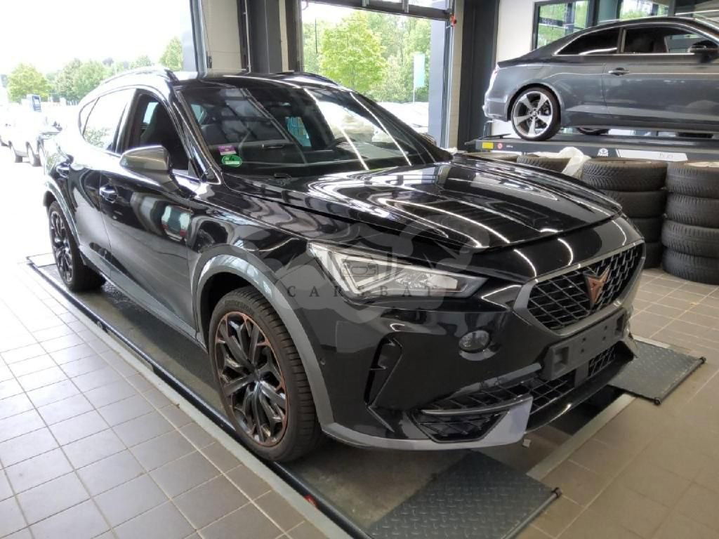 Cupra Formentor 1.4 e-Hybrid 2021