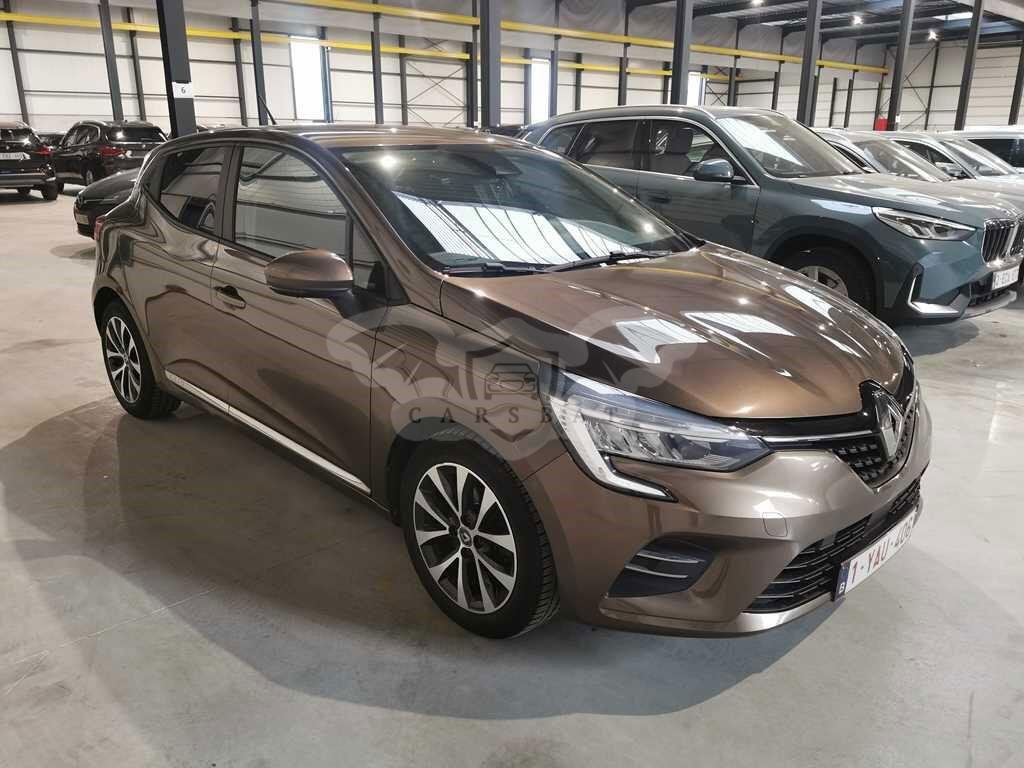 Renault Clio 1.0 Tce 2020
