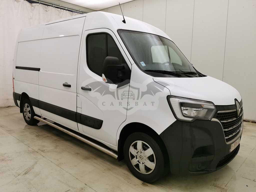 Renault Master L2H2 2.3 DCI Grand Comfort 2020