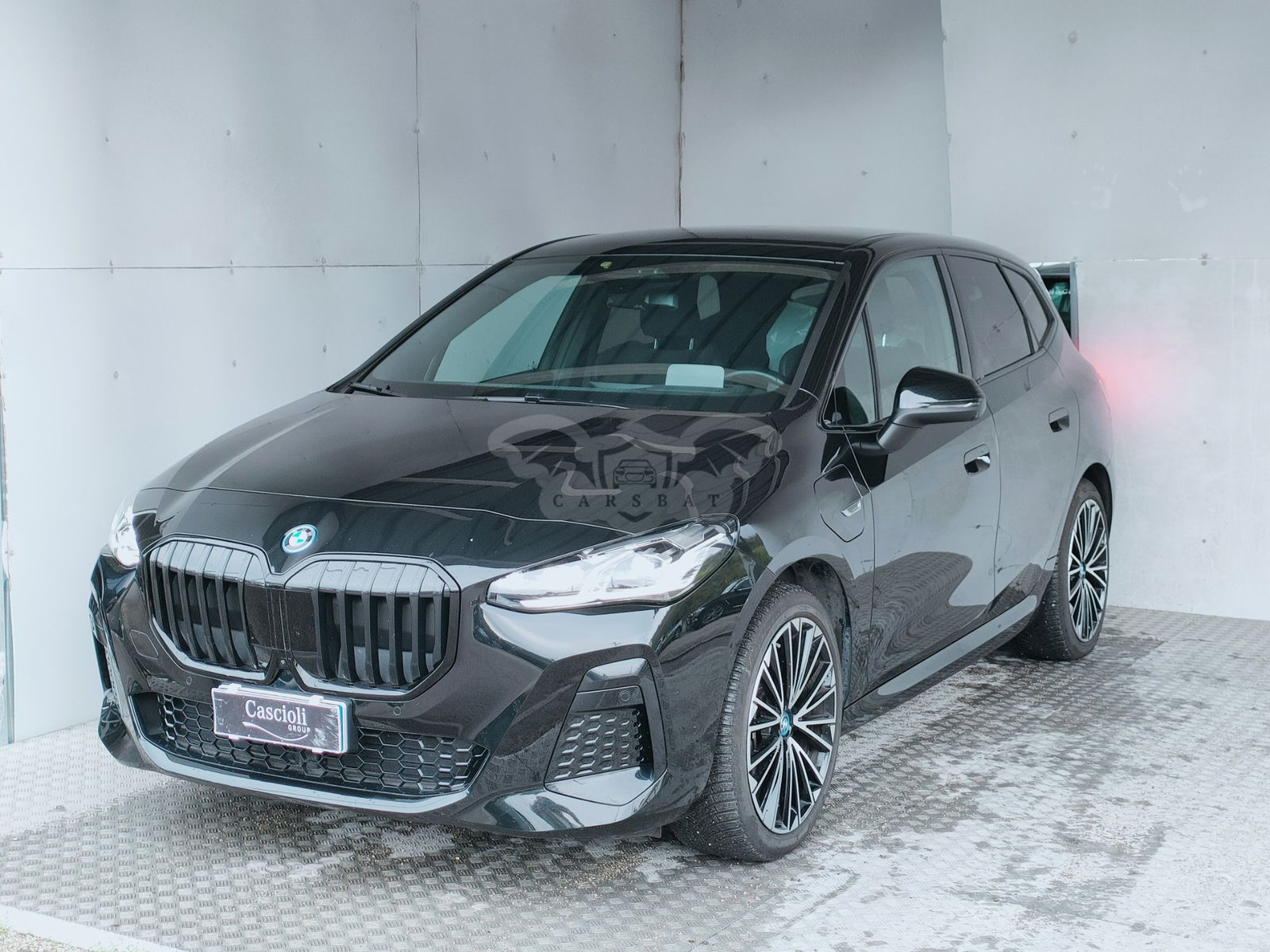 BMW 2 Series Active Tourer 225e M sport 2022