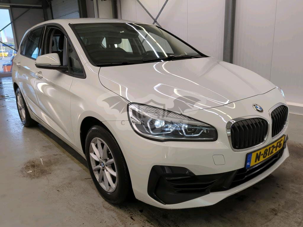 BMW 2 Series Active Tourer 218i Business 2021