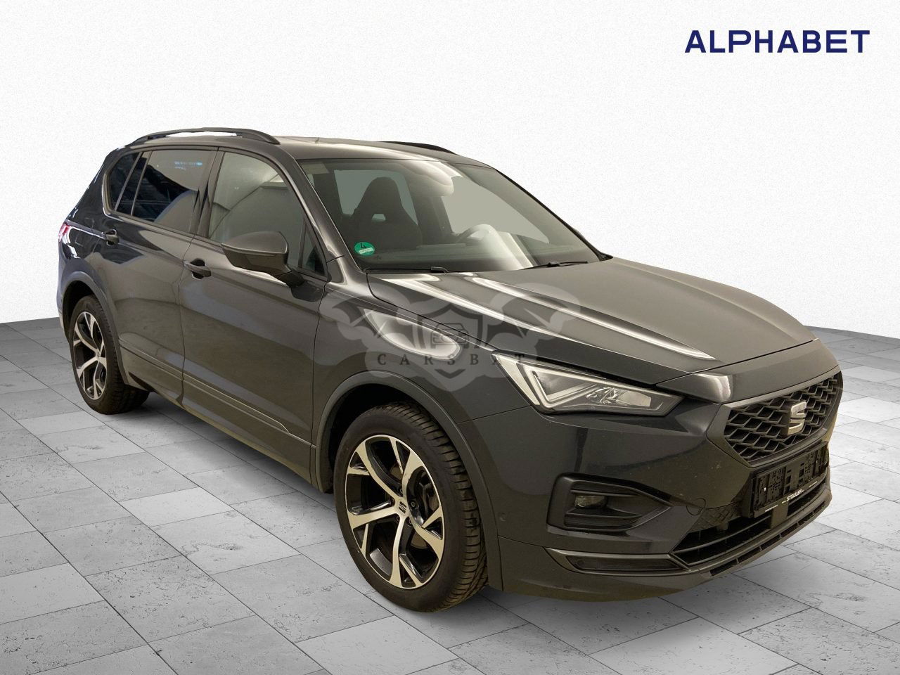 Seat Tarraco 2.0 TDI FR 2021