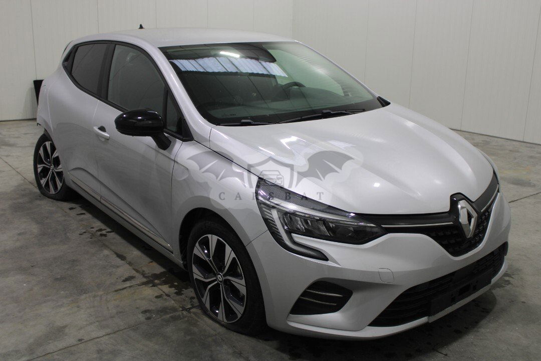 Renault Clio Evolution 2023