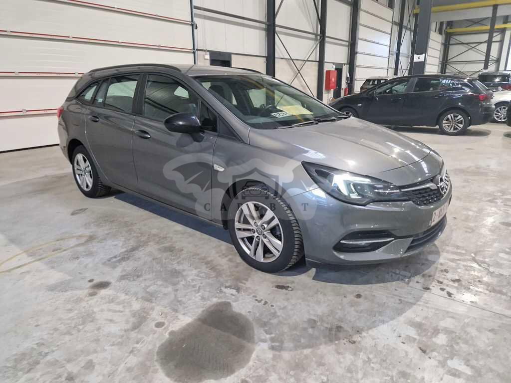 Opel Astra Sports Tourer 1.2 2021