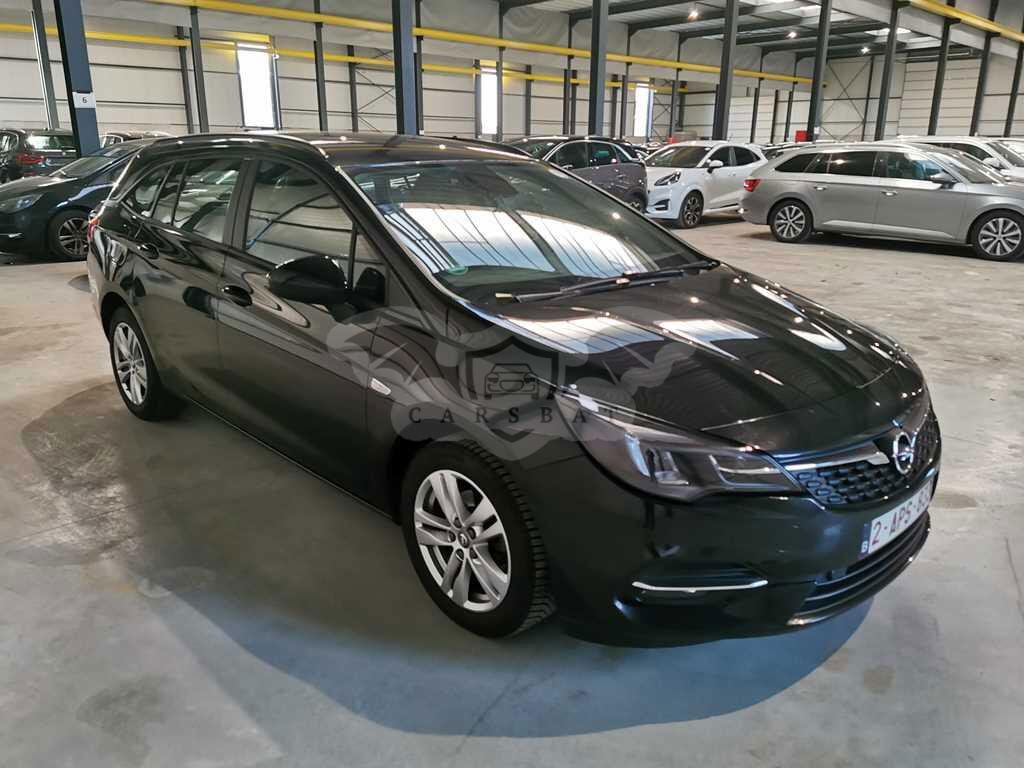 Opel Astra Sports Tourer 1.2 2021