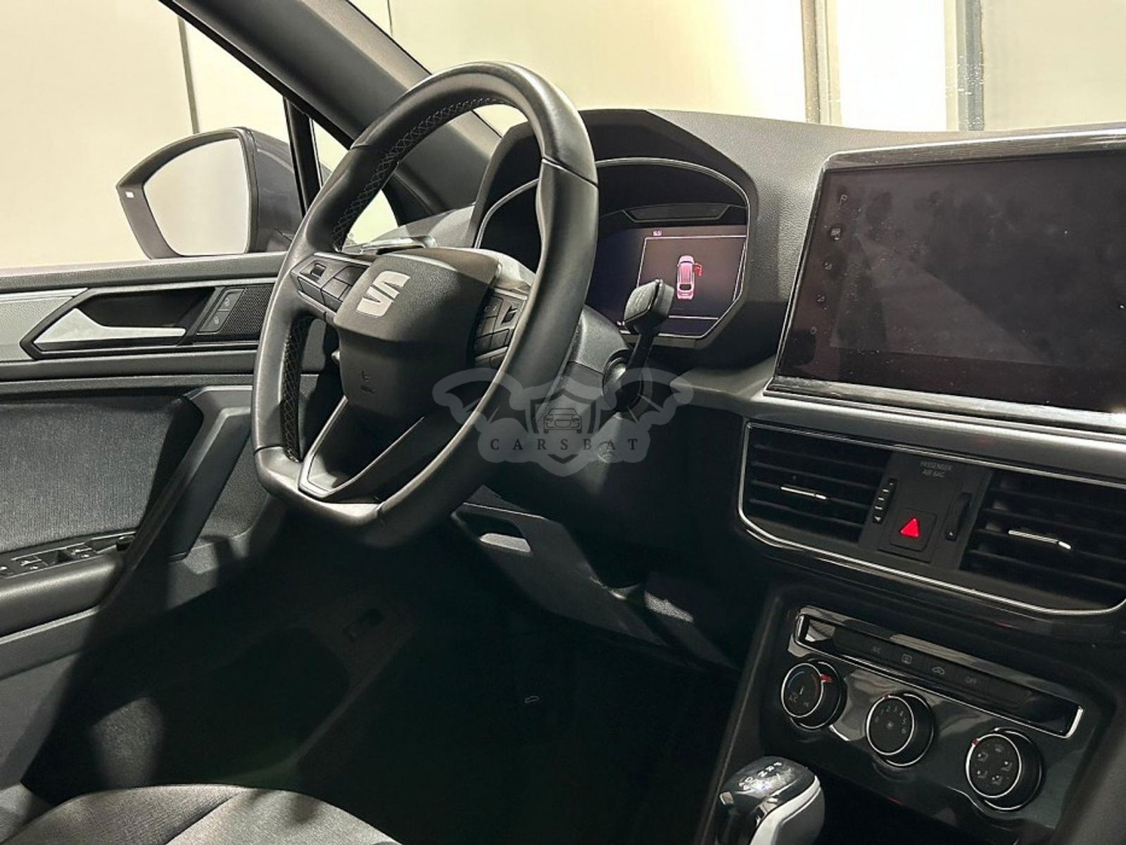 Seat Tarraco 1.5 TSI Style 2021