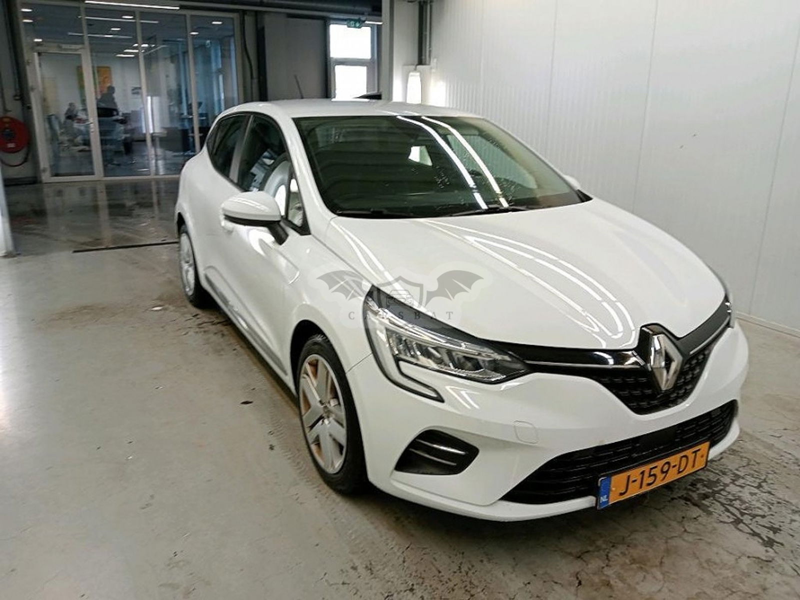 Renault Clio 1.0 Tce Zen 2020