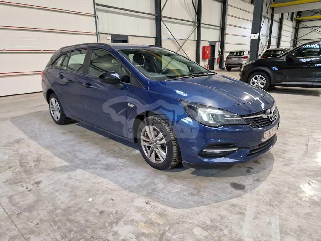 Opel Astra Sports Tourer 1.2 2021