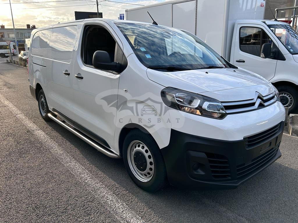 Citroën Jumpy 2.0 HDI Club 2021