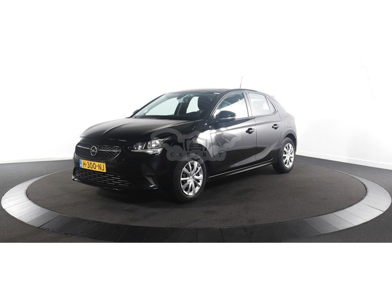Opel Corsa 1.2 2020