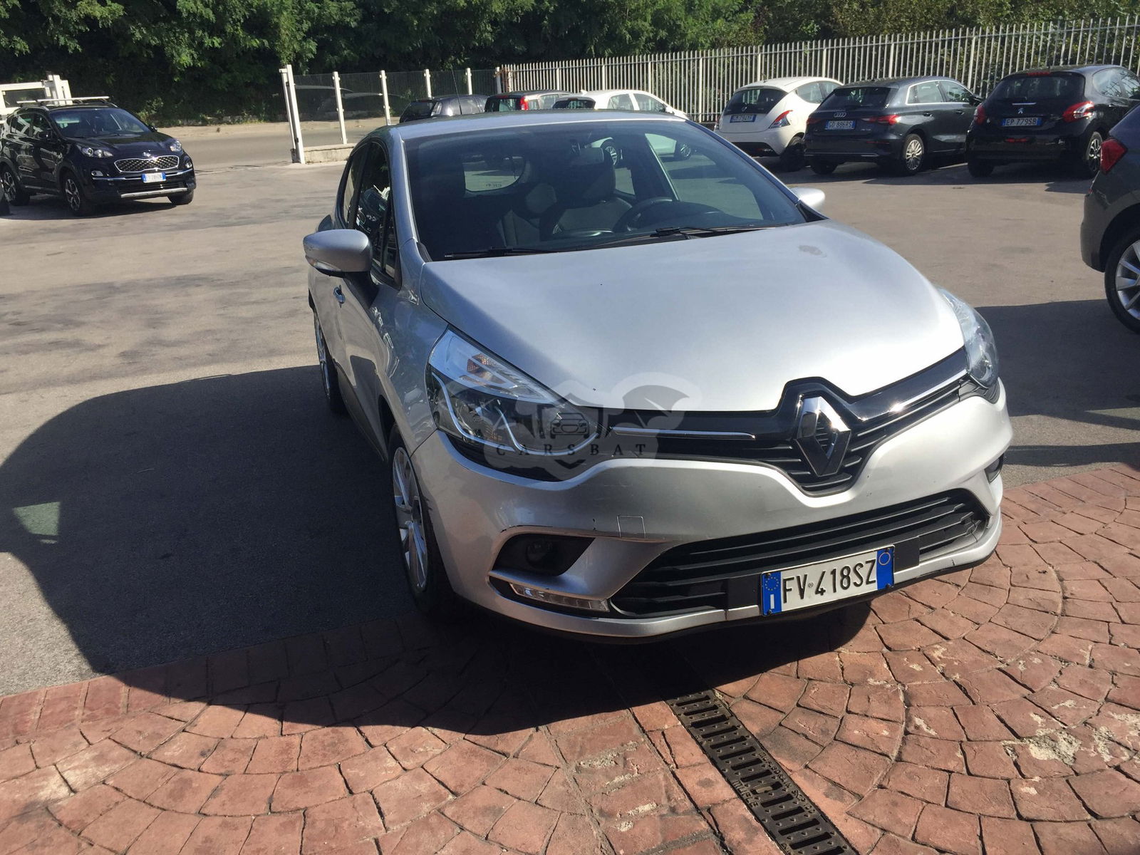 Renault Clio 1.5 DCI Business 2019