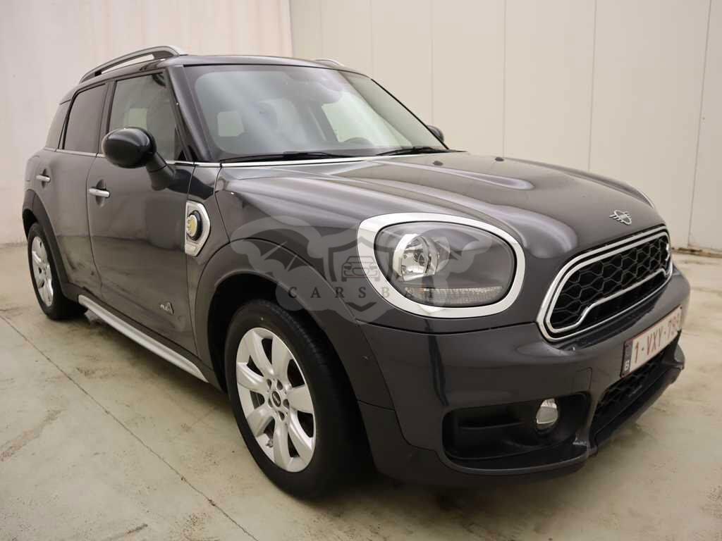 Mini Countryman Cooper SE 1.5I 2019