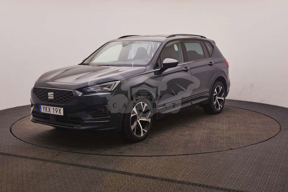 Seat Tarraco 2.0 TDI 2021