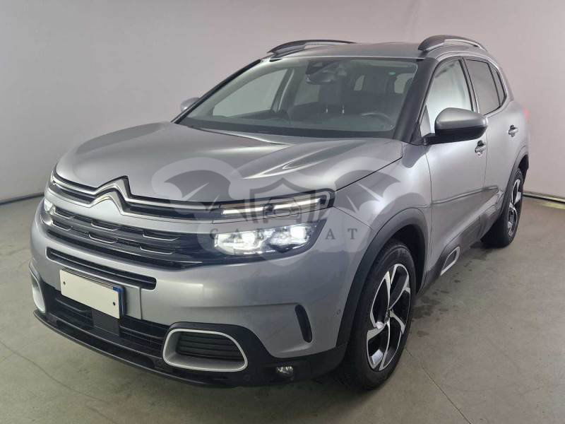 Citroën C5 Aircross 1.5 HDI SHINE 2020