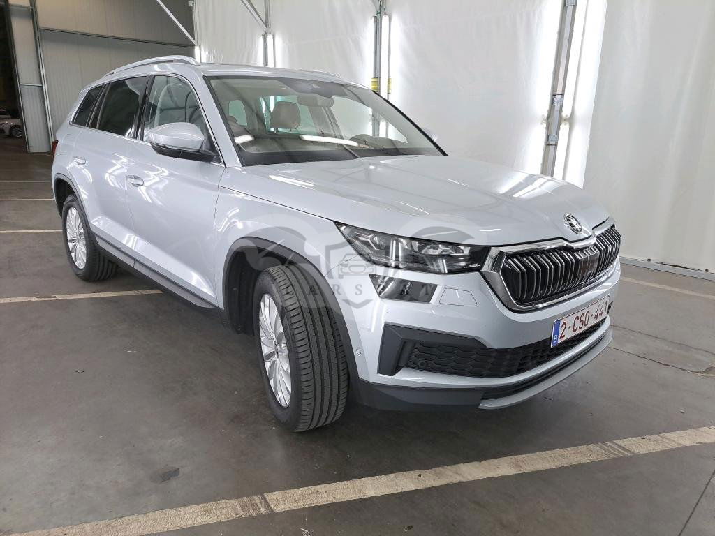 Skoda Kodiaq 2.0 TDI Style 2023