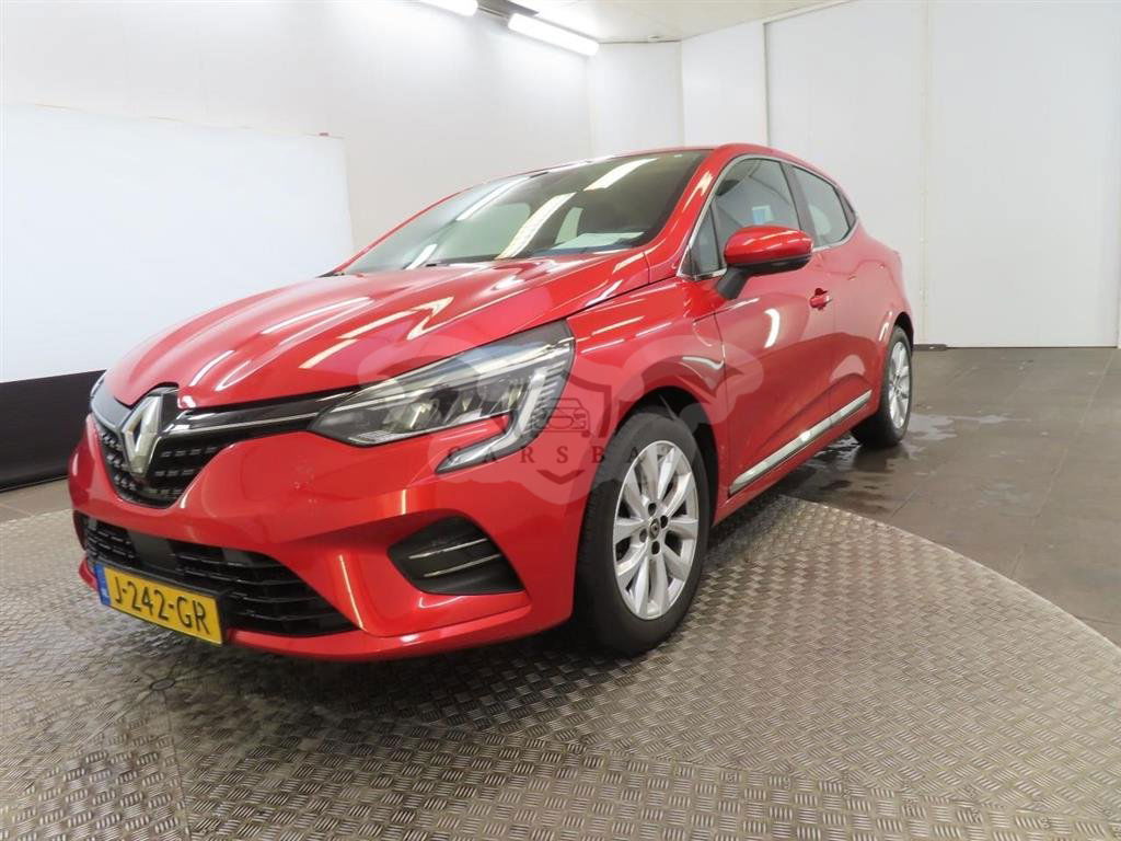 Renault Clio 1.0 Tce Intens 2020