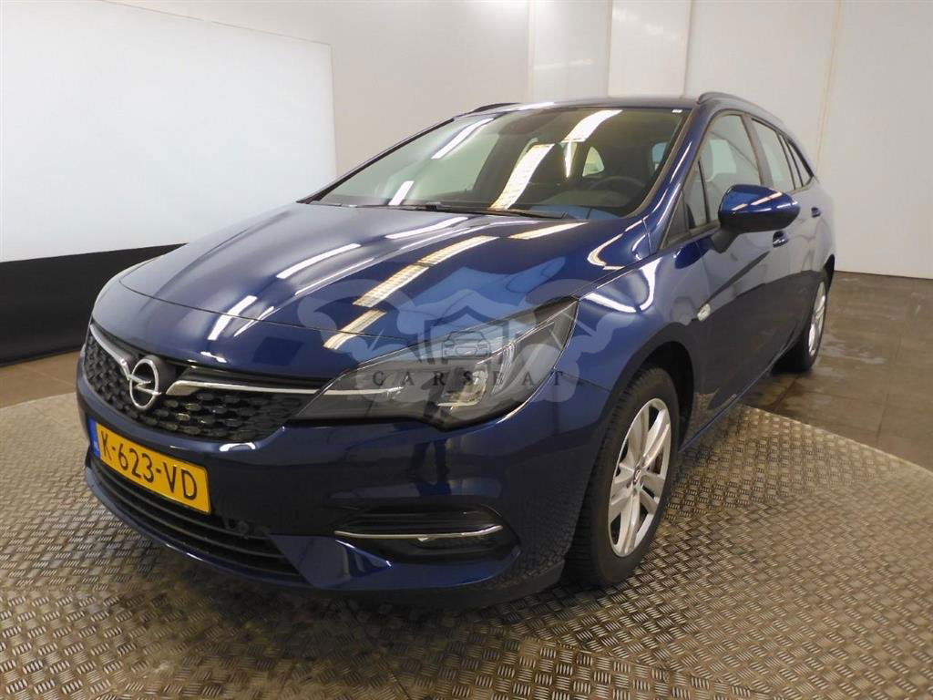 Opel Astra Sports Tourer 1.2 2021