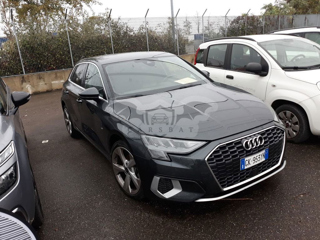 Audi A3 Sportback 30 Advanced 2022