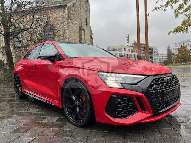 Audi A3 RS3 2022