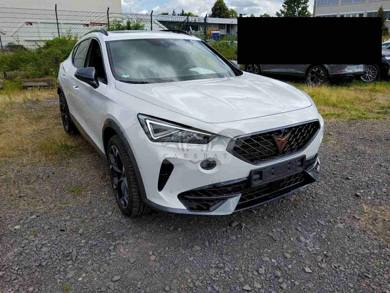Cupra Formentor 1.4 e-Hybrid 2021