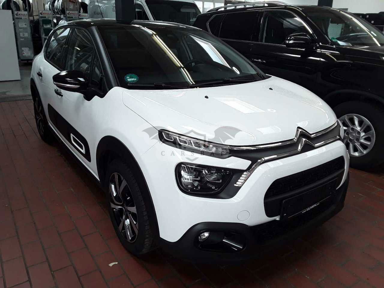 Citroën C3 SHINE 2023