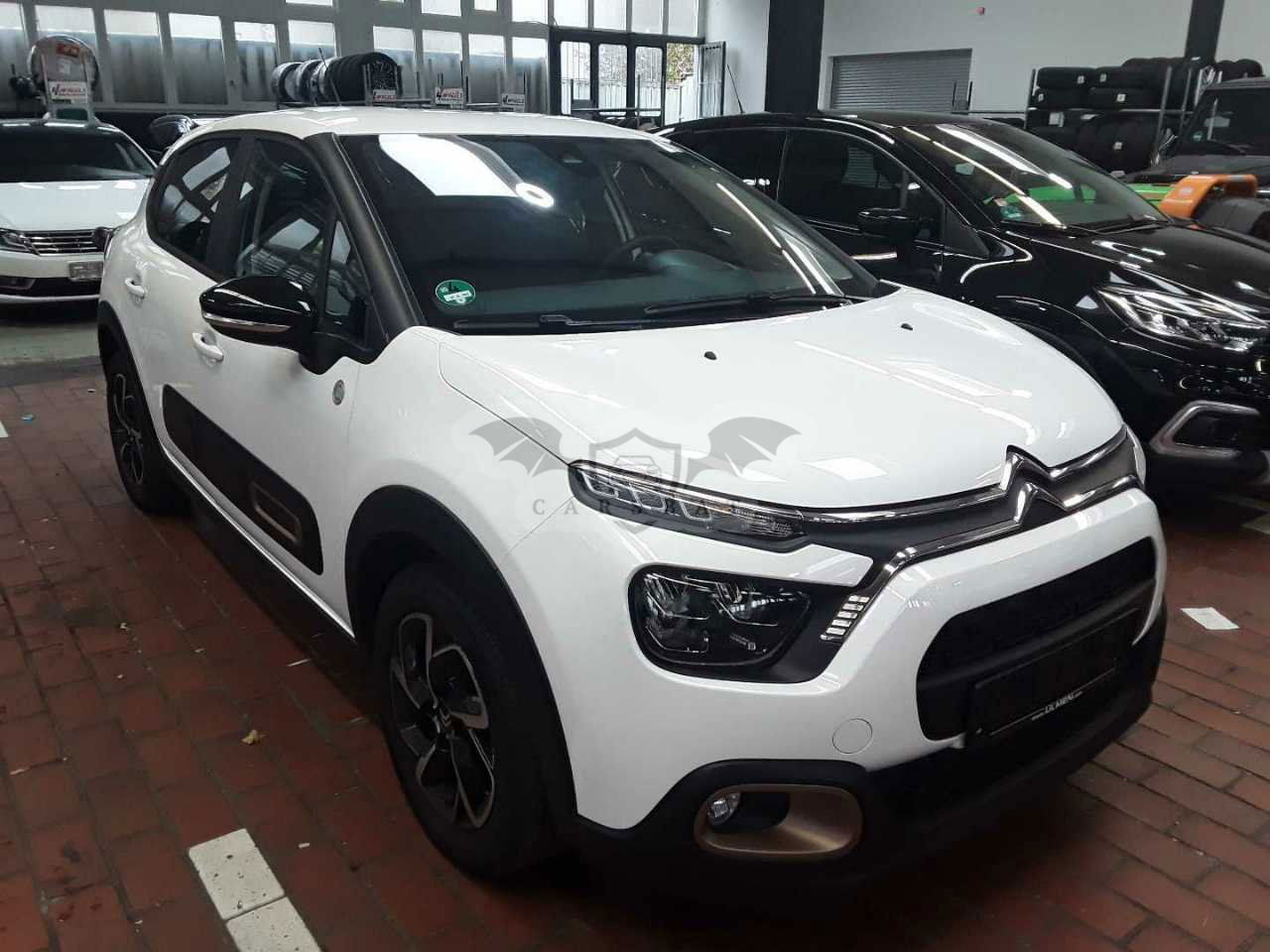 Citroën C3 C-Series 2023