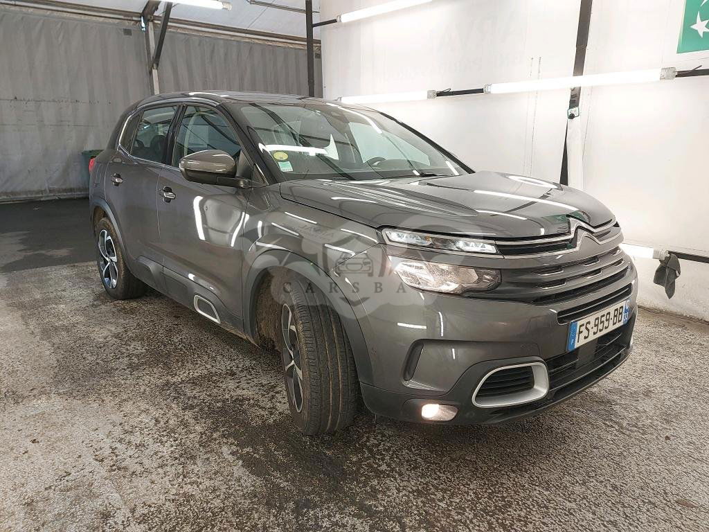 Citroën C5 Aircross 1.5 HDI Business 2020