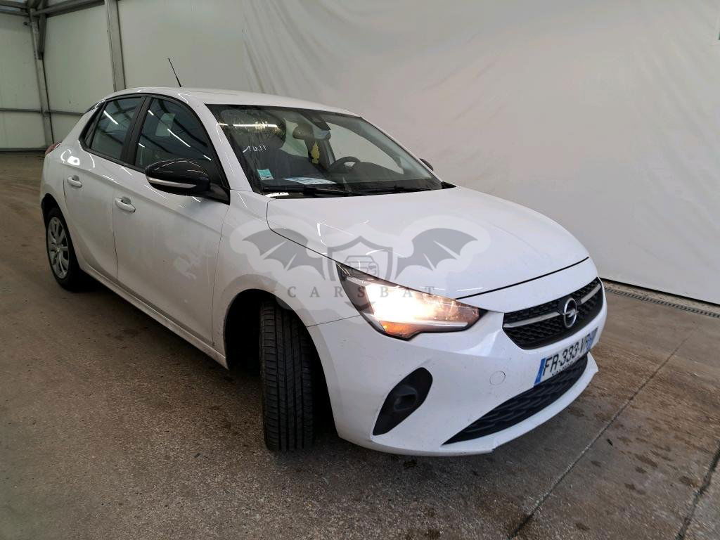 Opel Corsa 1.5 Business 2020