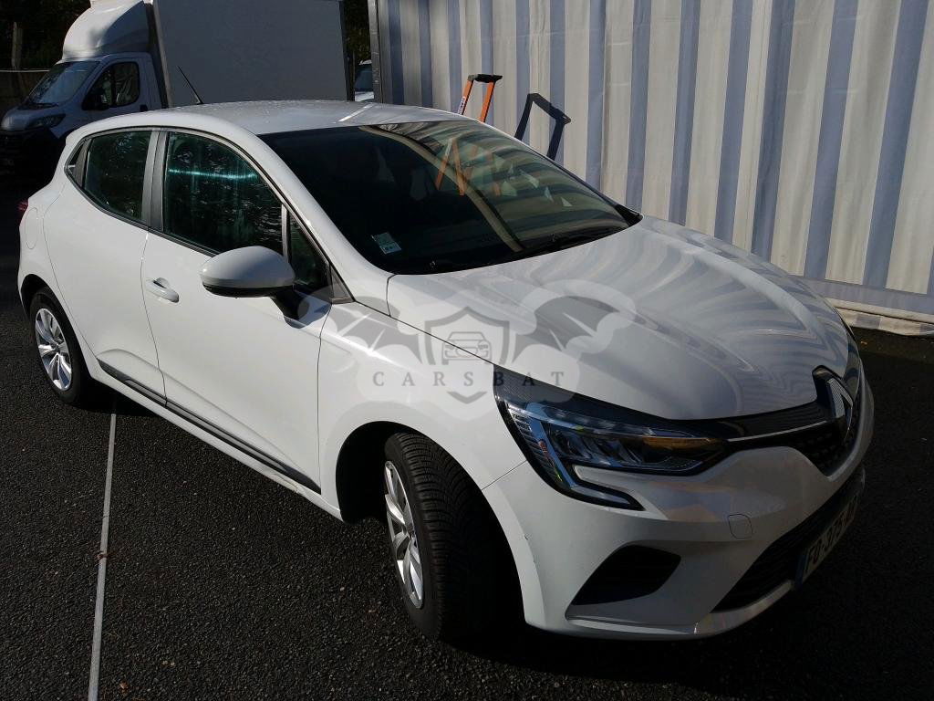 Renault Clio Air 2020