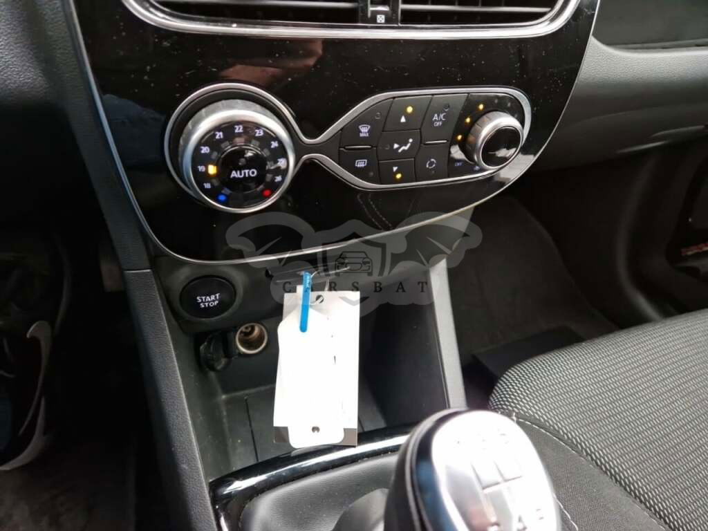 Renault Clio Grandtour 1.5 DCI Business 2019