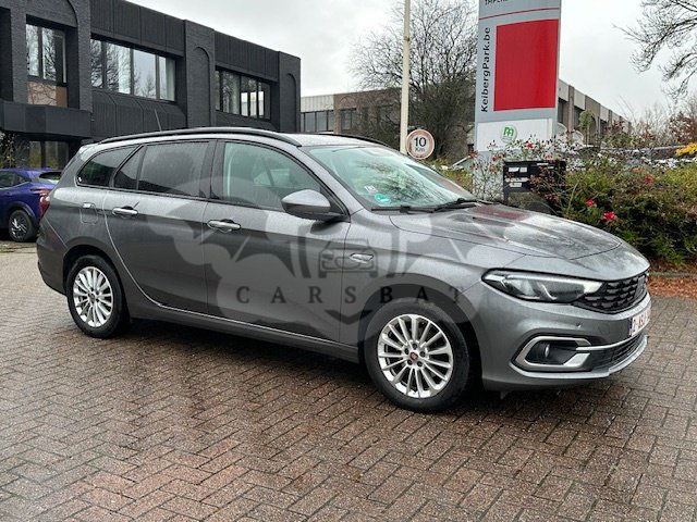 Fiat Tipo 1.6 MultiJet Life 2021