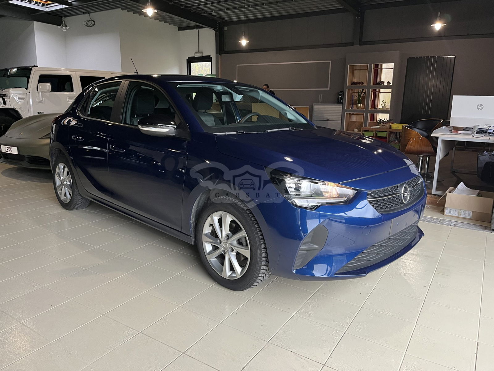 Opel Corsa 1.2i 2020