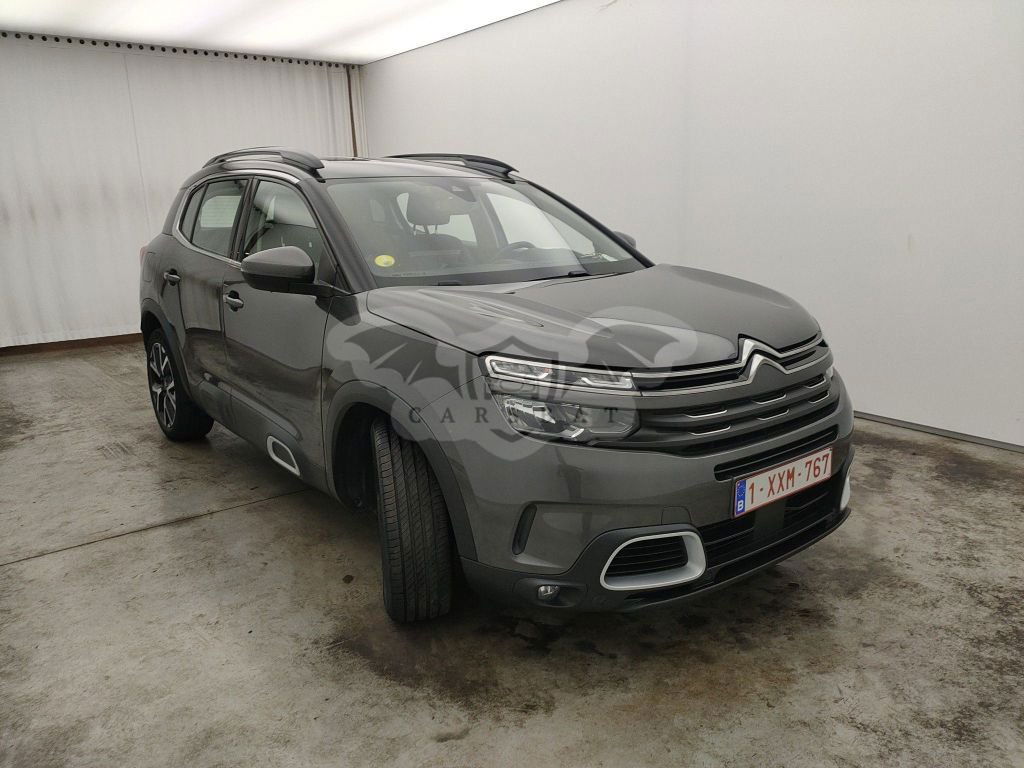 Citroën C5 Aircross 1.5 HDI Business 2020