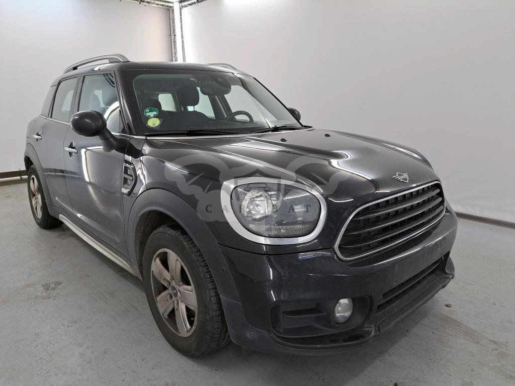 Mini Countryman One D 1.5 One D 2019