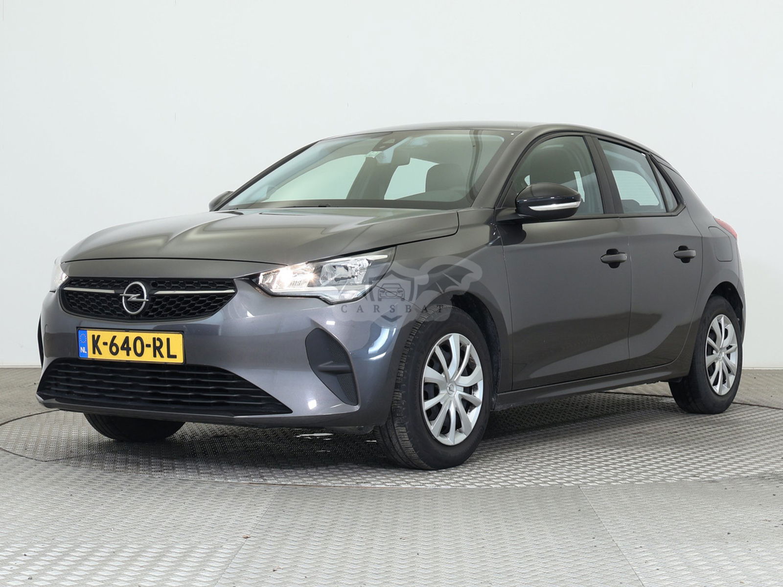 Opel Corsa 1.2 2020