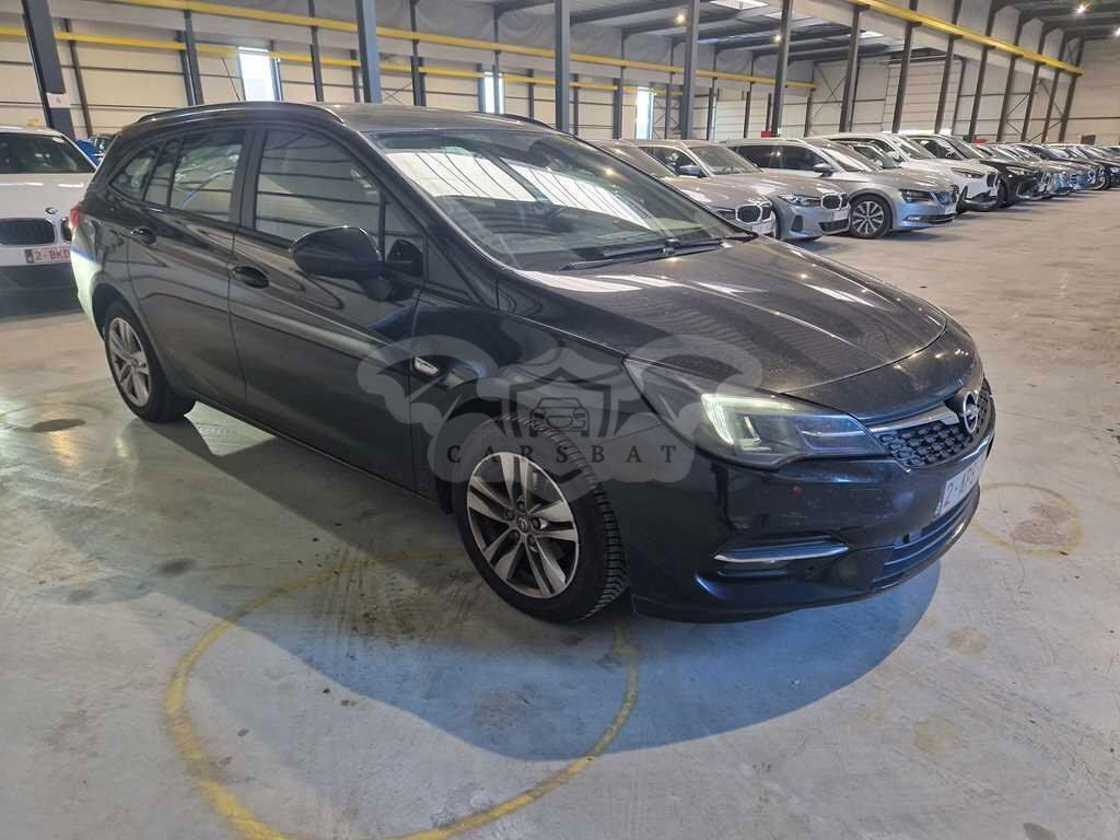 Opel Astra Sports Tourer 1.2 2021